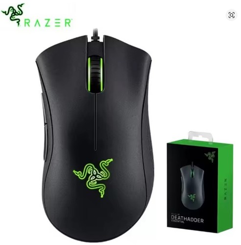 Razer deathadder viper - razer,