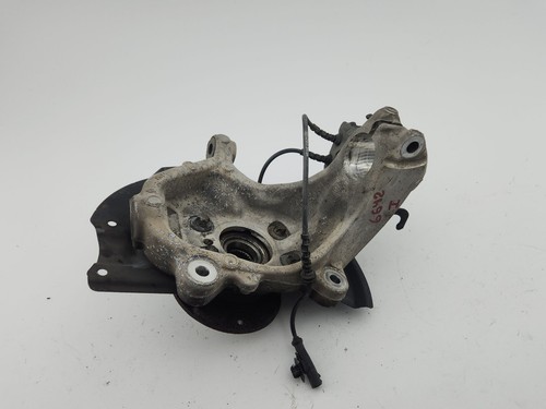 400116379r moyeu roue - de, avant
