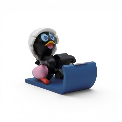 Figurine calimero - –, –