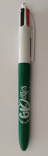 Stylos bic couleurs - stylos,