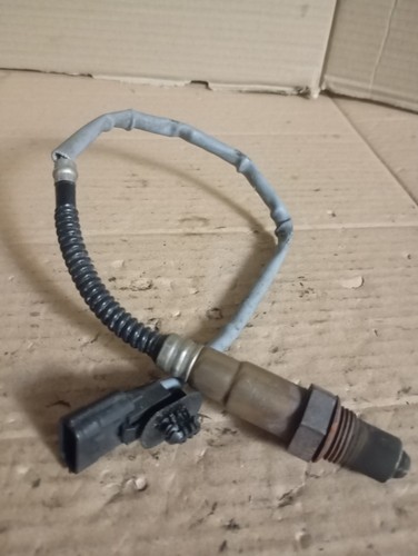 0258006953 sonde lambda - lambda, sensor