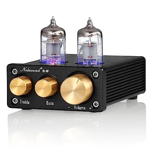 Nobsound 10p mini préampli - mini,