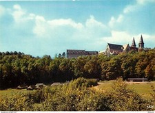 Belgique - Maredsous - Maredsous - Abbaye de Maredsous - CPM - Voir Scans Recto-