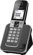 Panasonic KX-TGD310FRG Solo