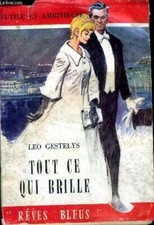 Tout ce qui brûle Collection