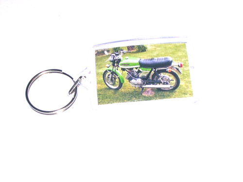 Porte cle neuf 5 - porte,