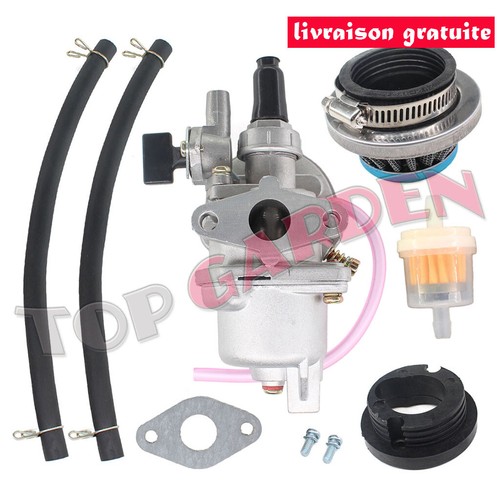 Pocket bike carburateur filtre - bike,