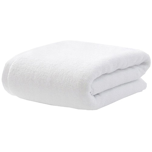 Serviette bain - de,