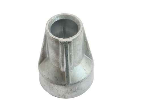 Support lame ø22 2mm - de, Ø22,2mm