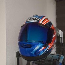 Casque intégral Arai RX-7X OGURA taille M