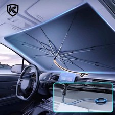 Car Sunshade Windshield