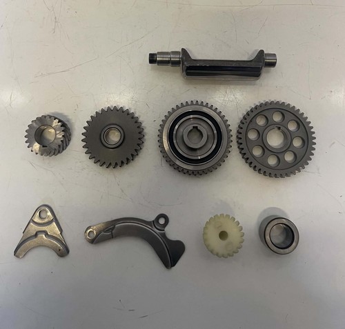 Divers pièces moteur yamaha - moteur,