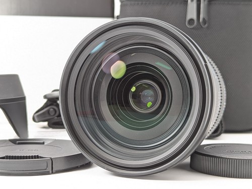 Objectif sigma f 2 8 - sigma, mm