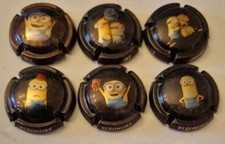 Capsule De champagne Veuve