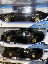 New Maisto Special Edition