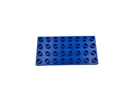 Lego duplo plaque - lego®, de