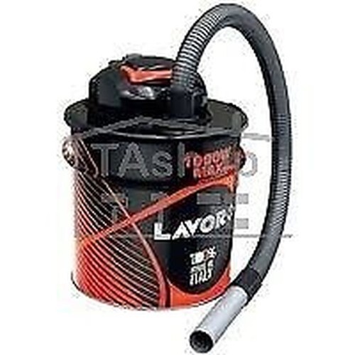 Aspirateur cendres ashley - aspirateur,