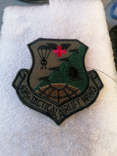Patch armee usaf 435th - us,