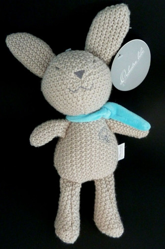 Doudou peluche orchestra - f1.,