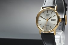 Montre Homme Vintage 1987