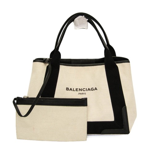 Balenciaga marine cabas - marine,