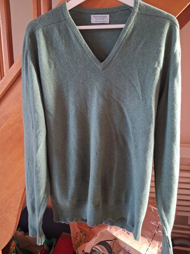 William lockie 100 - 100%, cashmere