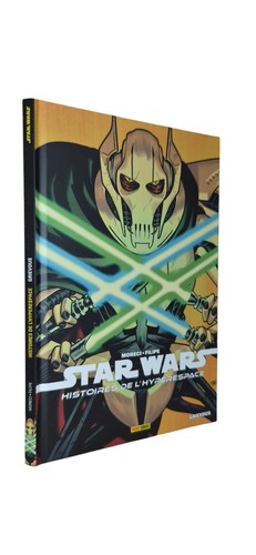 Star wars histoires de - star,