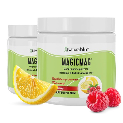 Naturalslim magicmag - magicmag,