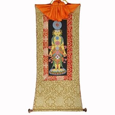 VINTAGE TIBETAN MINERAL