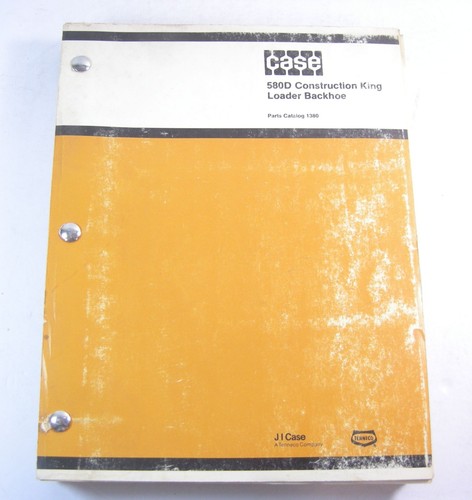 Original case 580d - original,