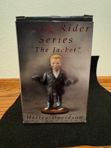 Harley davidson young - harley-davidson,