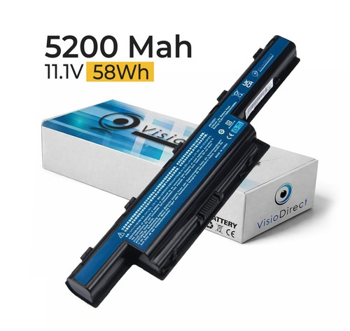 Batterie pour packard bell - packard,