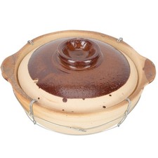  Cocotte En Terre Cuite