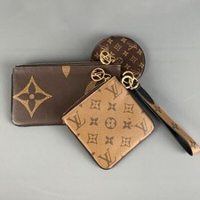 LOUIS VUITTON Sac À Main En