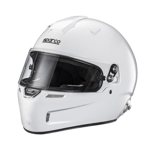 Casque intégral sparco 003375 - casque,