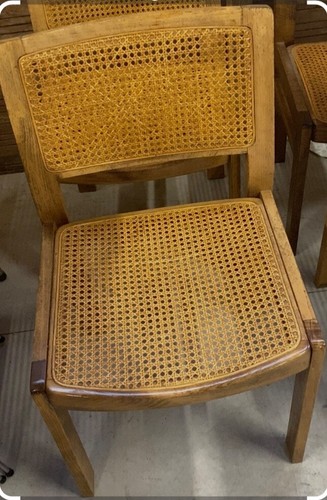 Lots 4chaises baumann - lots,