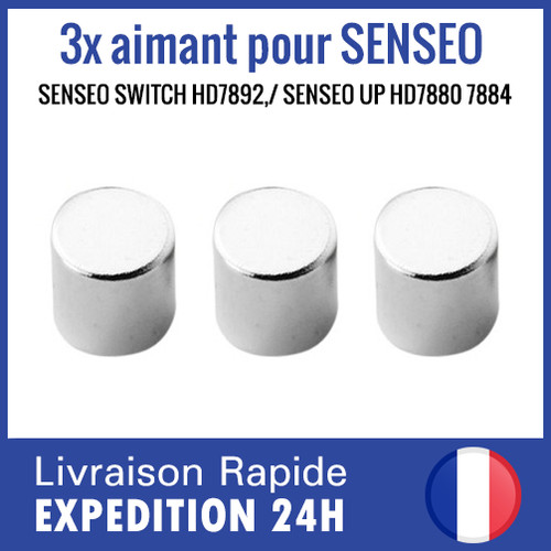 Aimant pour flotteur - , de