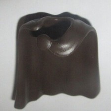 Playmobil   CAPE col  marron romain HO1   NEUF  