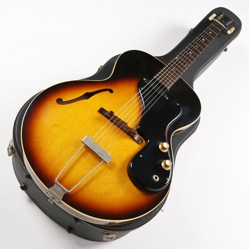 Guitare électrique gibson - électrique,