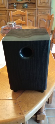 Ratsky caisson basses 100w - de,