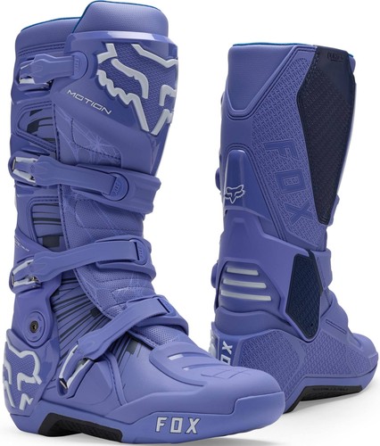 Bottes motocross fox - bottes, de