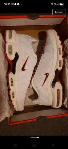 Nike air max plus - air,