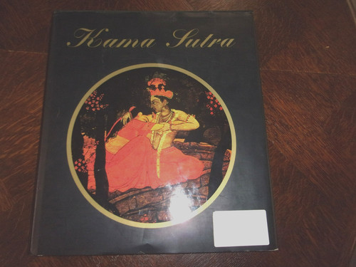 Kama sutra de vatsyayana - le,