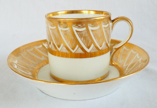 Litron cup paris porcelain - paris,