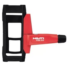 Support récepteur laser Hilti