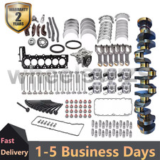 Kit moteur BMW N57 N57D30