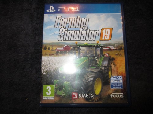Jeu ps4 sony playstation - jeu,