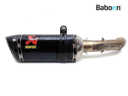 Silencieux échappement - silencieux, d'échappement