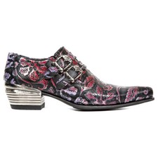 New Rock 7960-S6 Chaussure en