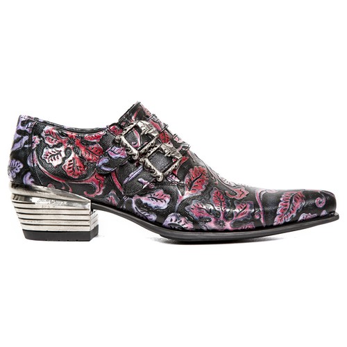 New rock 7960 chaussure en - new,
